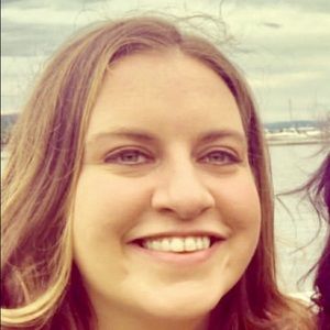 Meet your Posher, Alison